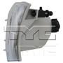 Headlight Assembly 20-6439-00 - angled view
