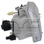 Headlight Assembly 20-6439-00 - side view
