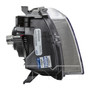 Left CAPA Certified Headlight Assembly 20-5964-00-9 - angled view