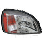 Headlight Assembly 20-5855-00 - front view