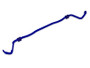 SuperPro Sway Bar Kit for Subaru Impreza WRX STI Front 22mm 2-Pos
