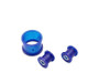 SuperPro Steering Rack Bushing Set for Subaru Impreza Front w/o Tool