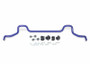 SuperPro Sway Bar for Toyota Supra Front 30mm 2-Position Adj