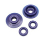 SuperPro Differential Mount Insert Bushing Kit for Mazda Miata Rear