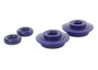 SuperPro Differential Mount Insert Bushing Kit for Mazda Miata Rear