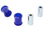 SuperPro Control Arm Bushing Set for Toyota Supra Rear Lower Inner
