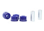 SuperPro Control Arm Bushing Kit for Subaru Forester Front Lower F