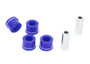 SuperPro Control Arm Bushing Kit for Subaru Forester Front Lower F