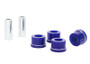 SuperPro Control Arm Bushing Kit for Subaru Forester Front Lower F