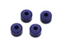 SuperPro Sway Bar End Link Bushing Kit for Volvo 242 Front Upper