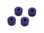 SuperPro Sway Bar End Link Bushing Kit for Volvo 242 Front Upper