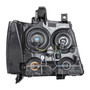 Headlight Assembly 20-6756-00 - back view