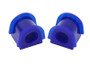 SuperPro Sway Bar Mount Bushing Kit for Mitsubishi 24mm