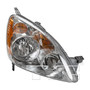 Right Headlight Assembly 20-6665-01 - front view