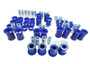 SuperPro Enhancement Kit for Mazda Miata Base Front/Rear
