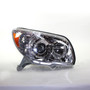 Headlight Assembly 20-6761-01 - front view