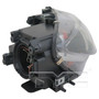 Right CAPA Certified Headlight Assembly 20-6803-91-9 - side view