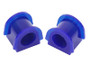 SuperPro Sway Bar Mount Bushing Kit for Mitsubishi 26mm