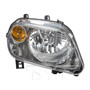 Headlight Assembly 20-6765-00 - front view
