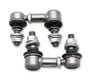 SuperPro End Link Set for Subaru WRX Front HD Adj 12mm 75-85mm
