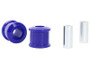 SuperPro Radius Arm Bushing Kit for Toyota Land Cruiser Front Rearward