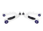 SuperPro Control Arm Set for Tesla Model 3 Front Upper