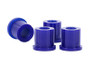 SuperPro Spring Eye Bushing Kit for Ford/Mazda