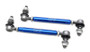 SuperPro End Link Set for Scion FR-S Front HD Adj 12mm 210-260mm