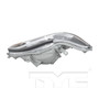 Headlight Assembly 20-6897-01 - top view
