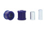 SuperPro Panhard Rod Bushing Kit for Volvo 144 Rear
