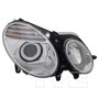 Right Headlight Assembly 20-6977-00 - front view