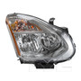 Headlight Assembly 20-6995-00 - front view