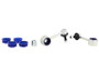 SuperPro End Link Set for Subaru Impreza Rear HD High Articulation