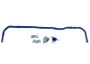 SuperPro Sway Bar Kit for Volkswagen Golf Front 24mm Adjustable