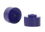SuperPro Differential Upper Mount Bushing Kit for Triumph Herald Rear