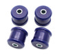 SuperPro Trailing Arm Bushing Set for Volvo 144 Rear Upper Parallel