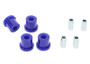 SuperPro Engine Mount Bushing Set for Volvo 122 S A/C Alternator