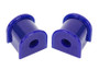 SuperPro Sway Bar Mount Bushing Kit for 16mm Bar