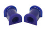SuperPro Sway Bar Mount Bushing Set for Dodge Stealth Front 23mm