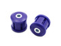 SuperPro Beam Axle Pivot Bushing Kit for Infiniti G20 Rear
