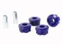 SuperPro Beam Axle Pivot Bushing Kit for Infiniti G20 Rear