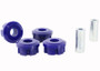 SuperPro Beam Axle Pivot Bushing Kit for Infiniti G20 Rear