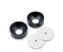 SuperPro Steering Rack Bushing Kit for Triumph Herald Ball & Cup