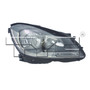 Right Headlight Assembly 20-9273-90 - right view