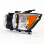Left Headlight Assembly 20-9232-00 - side view