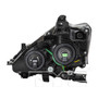 Headlight Assembly 20-9311-00 - back view