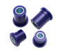 SuperPro Control Arm Inner Bushing Kit for Front Upper