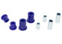 SuperPro Control Arm Inner Bushing Kit for Front Upper