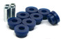 SuperPro Control Arm Bushing Kit for Toyota Corolla Rear