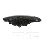 Right Headlight Assembly 20-9459-90 - back view